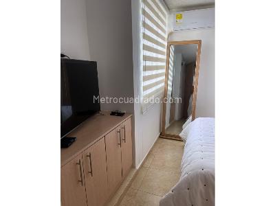Apartamento en venta en Los Andes, Barranquilla · foto 6 de 9
