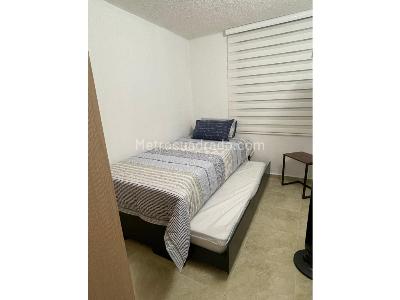 Apartamento en venta en Los Andes, Barranquilla · foto 8 de 9