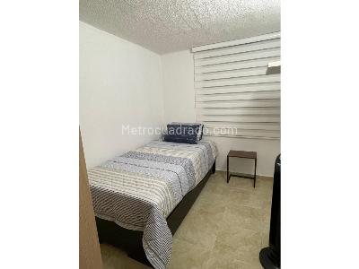 Apartamento en venta en Los Andes, Barranquilla · foto 9 de 9