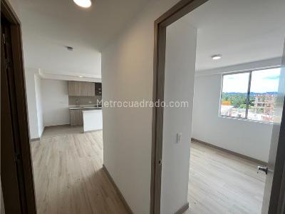 Apartamento de 2 alcobas en venta en V, Rionegro, 58 m² · foto 5 de 9