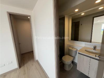 Apartamento de 2 alcobas en venta en V, Rionegro, 58 m² · foto 6 de 9
