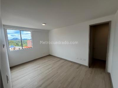Apartamento de 2 alcobas en venta en V, Rionegro, 58 m² · foto 8 de 9