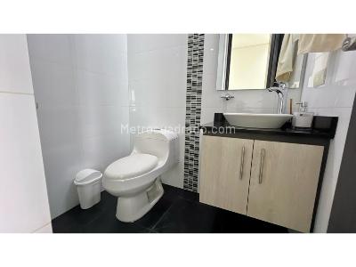 Apartamento de 3 alcobas en venta en El Poblado, Medellín, 139 m² · foto 6 de 12