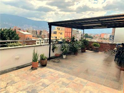 Apartamento en venta en Simon Bolivar, Medellín · foto 2 de 8