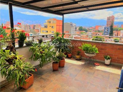Apartamento en venta en Simon Bolivar, Medellín · foto 3 de 8