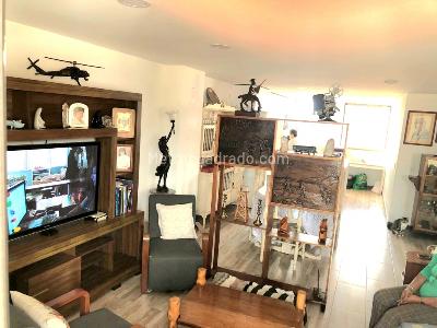 Apartamento en venta en Simon Bolivar, Medellín · foto 4 de 8