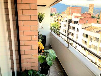 Apartamento en venta en Simon Bolivar, Medellín · foto 5 de 8