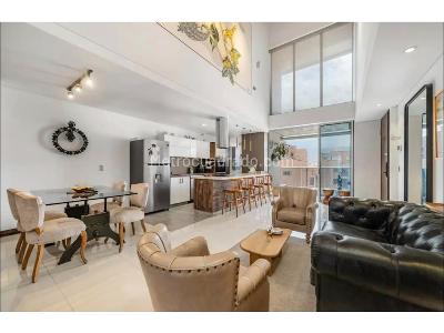Apartamento en venta en Conquistadores, Medellín · foto 2 de 10