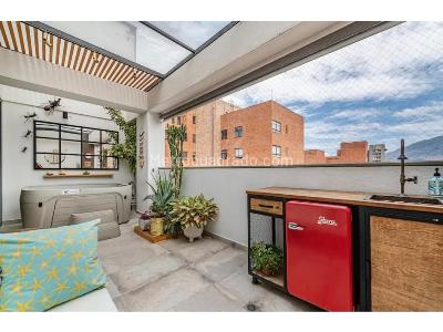 Apartamento en venta en Conquistadores, Medellín · foto 4 de 10