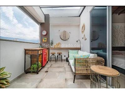 Apartamento en venta en Conquistadores, Medellín · foto 5 de 10
