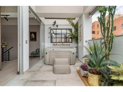 Apartamento en venta en Conquistadores, Medellín · foto 10 de 10