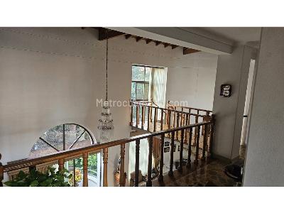 Apartamento de 4 alcobas en venta en Laureles, Medellín, 264 m² · foto 12 de 14