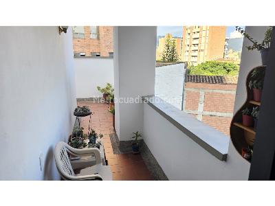 Apartamento de 4 alcobas en venta en Laureles, Medellín, 264 m² · foto 14 de 14