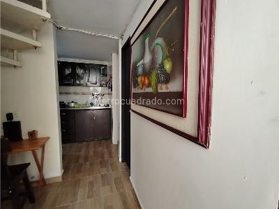 Casa de 4 alcobas en venta en Belen, Medellín, 79 m² · foto 6 de 9