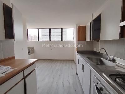 Apartamento en venta en Centro, Medellín · foto 4 de 12