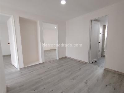 Apartamento en venta en Centro, Medellín · foto 5 de 12