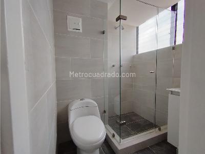 Apartamento en venta en Centro, Medellín · foto 6 de 12