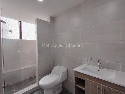 Apartamento en venta en Centro, Medellín · foto 8 de 12