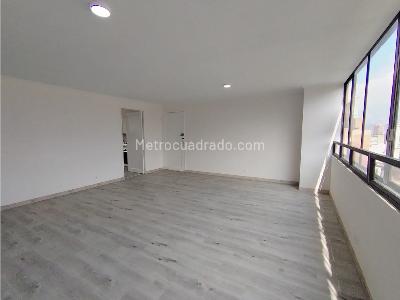 Apartamento en venta en Centro, Medellín · foto 2 de 12