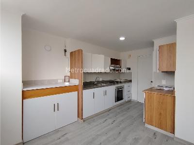 Apartamento en venta en Centro, Medellín · foto 3 de 12