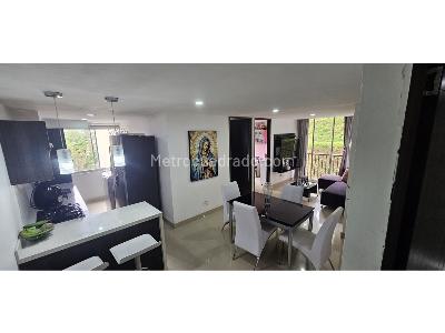 Apartamento en venta en Alto De Misael, Envigado · foto 4 de 11