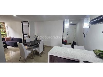 Apartamento en venta en Alto De Misael, Envigado · foto 5 de 11