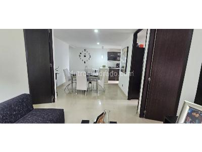 Apartamento en venta en Alto De Misael, Envigado · foto 6 de 11