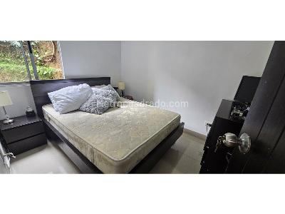 Apartamento en venta en Alto De Misael, Envigado · foto 8 de 11