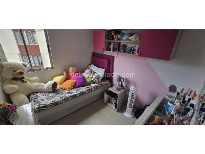 Apartamento en venta en Alto De Misael, Envigado · foto 11 de 11