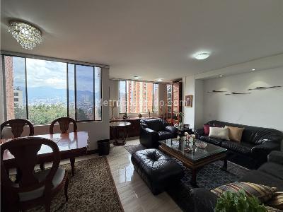 Apartamento de 3 alcobas en venta en El Poblado, Medellín, 105 m² · foto 2 de 20