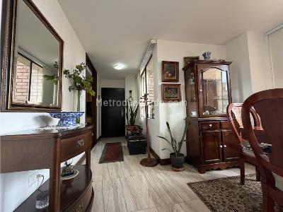 Apartamento de 3 alcobas en venta en El Poblado, Medellín, 105 m² · foto 5 de 20