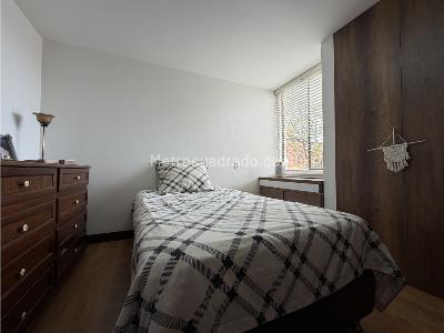 Apartamento de 3 alcobas en venta en El Poblado, Medellín, 105 m² · foto 11 de 20