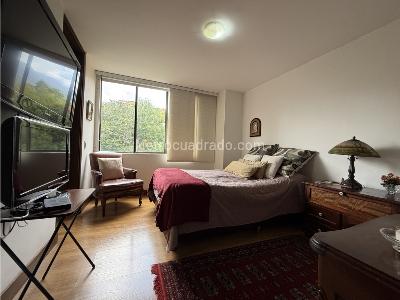 Apartamento de 3 alcobas en venta en El Poblado, Medellín, 105 m² · foto 13 de 20