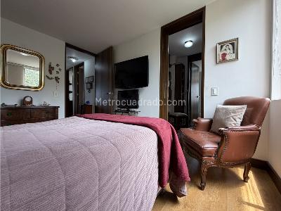 Apartamento de 3 alcobas en venta en El Poblado, Medellín, 105 m² · foto 14 de 20