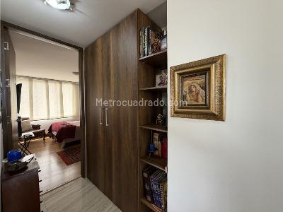 Apartamento de 3 alcobas en venta en El Poblado, Medellín, 105 m² · foto 17 de 20