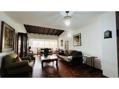 Apartamento de 5 alcobas en venta en Cerro Nutibara, Medellín, 220 m² · foto 1 de 12
