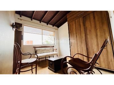 Apartamento de 5 alcobas en venta en Cerro Nutibara, Medellín, 220 m² · foto 9 de 12