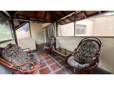 Apartamento de 5 alcobas en venta en Cerro Nutibara, Medellín, 220 m² · foto 11 de 12
