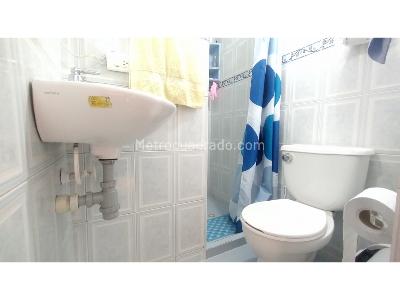 Casa de 2 alcobas en venta en Robledo, Medellín, 47 m² · foto 6 de 9