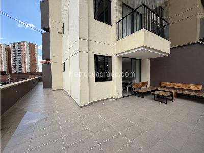 Apartamento de 3 alcobas en venta en San Antonio De Pereira, Rionegro, 141 m² · foto 2 de 17