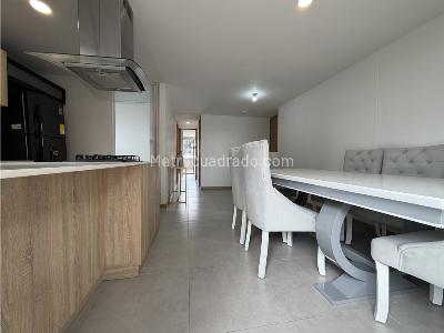 Apartamento de 3 alcobas en venta en San Antonio De Pereira, Rionegro, 141 m² · foto 7 de 17