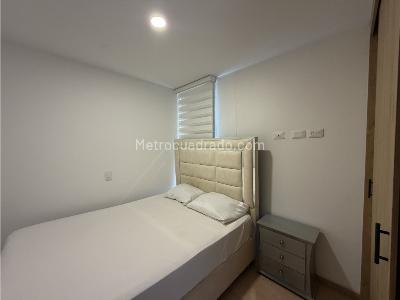 Apartamento de 3 alcobas en venta en San Antonio De Pereira, Rionegro, 141 m² · foto 13 de 17