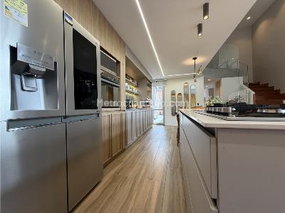 Apartamento en venta en Benedictinos, Envigado · foto 10 de 20