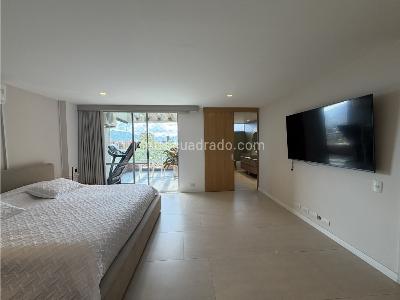 Apartamento en venta en Benedictinos, Envigado · foto 17 de 20