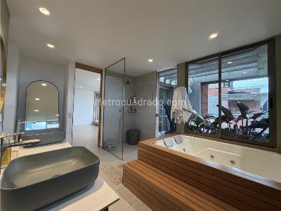 Apartamento en venta en Benedictinos, Envigado · foto 19 de 20