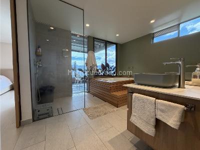 Apartamento en venta en Benedictinos, Envigado · foto 20 de 20