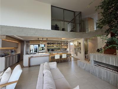 Apartamento en venta en Benedictinos, Envigado · foto 2 de 20