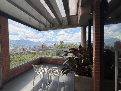 Apartamento en venta en Benedictinos, Envigado · foto 3 de 20