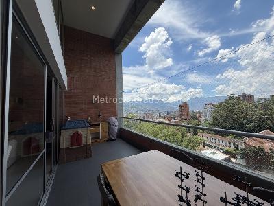 Apartamento en venta en Benedictinos, Envigado · foto 4 de 20