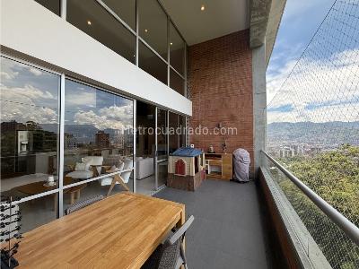 Apartamento en venta en Benedictinos, Envigado · foto 5 de 20